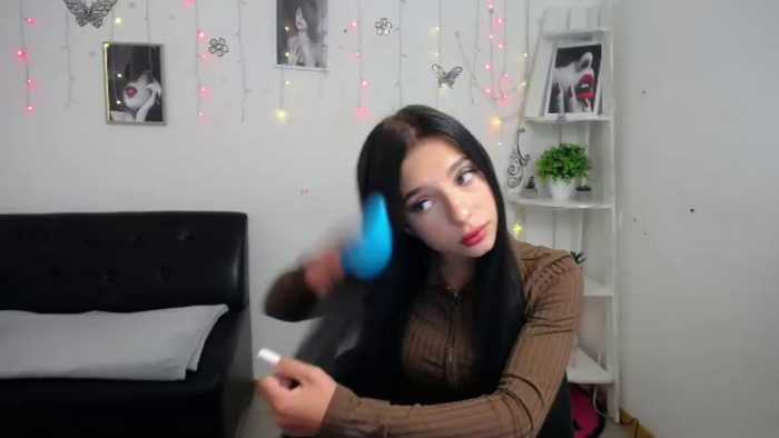 olivia-foxxy