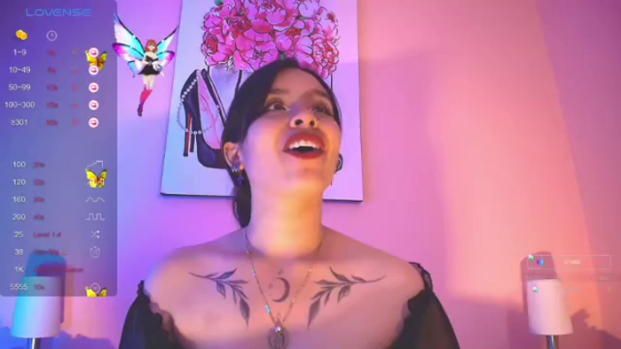 salome-lewiss