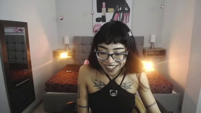 violet-suky