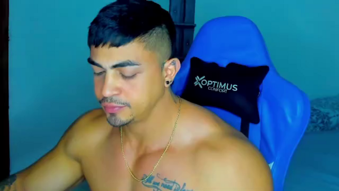 iron-coleman