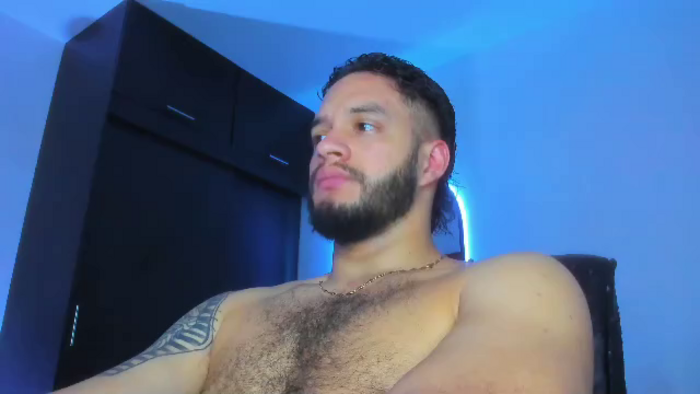 raymond-bakerr