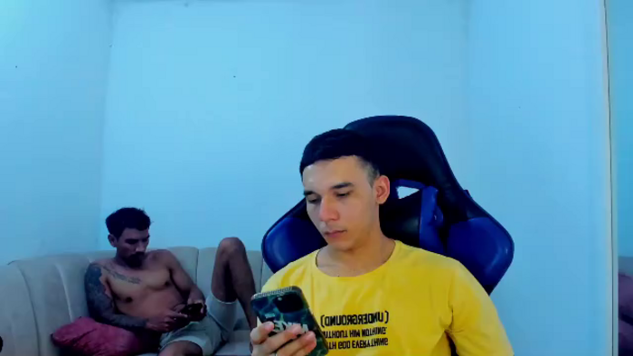 stivens-and-aron