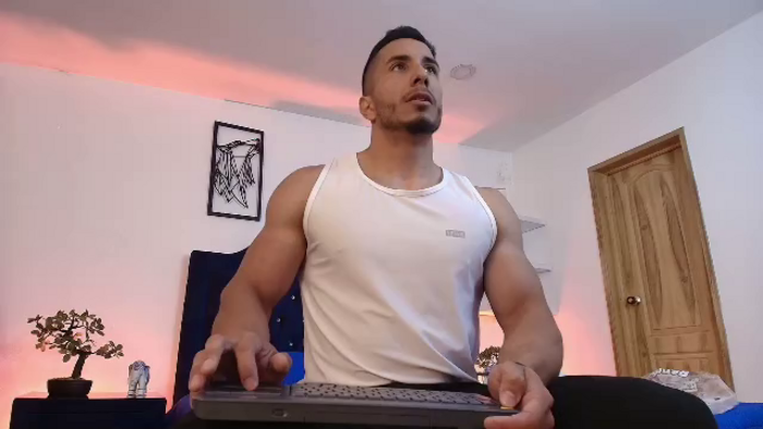zane-maverick