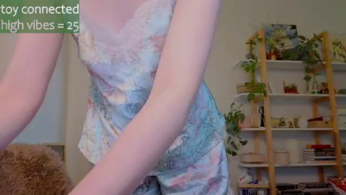 fairy-hairy