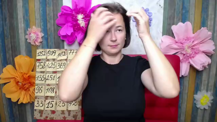marie-selfi