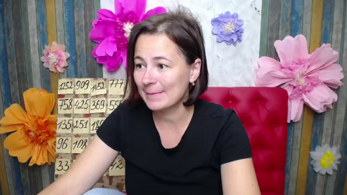 marie-selfi
