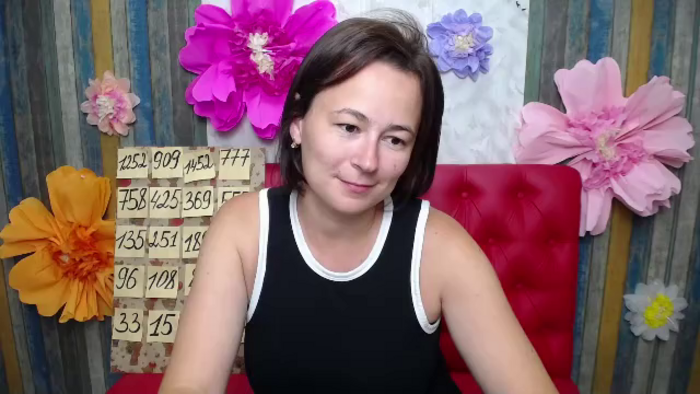 marie-selfi