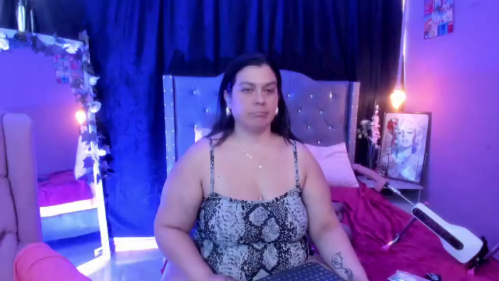 martina-foxy