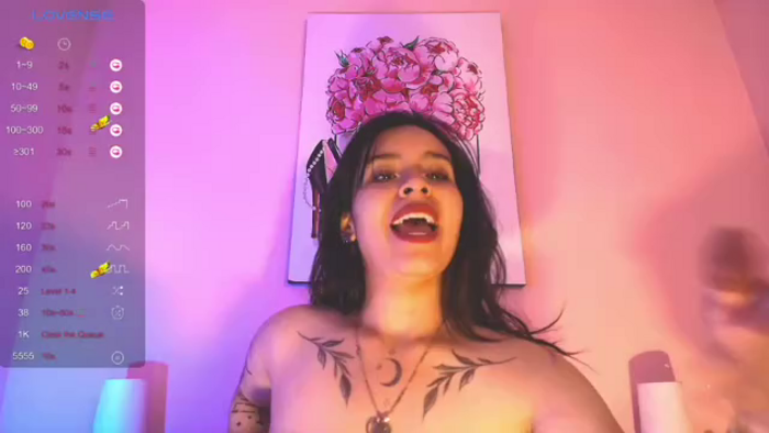 salome-lewiss