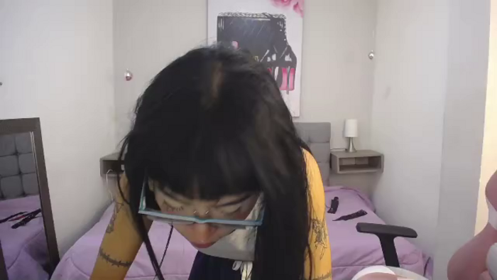 violet-suky