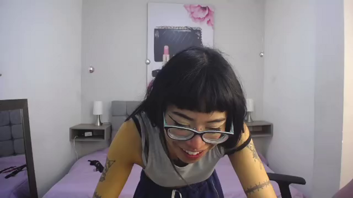 violet-suky