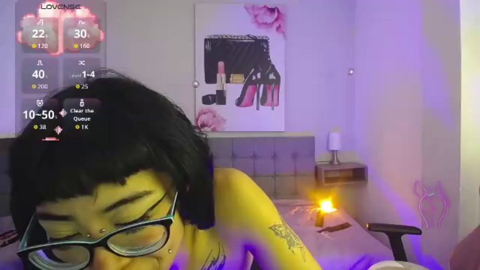 violet-suky