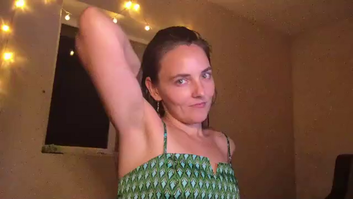 zarina-croft