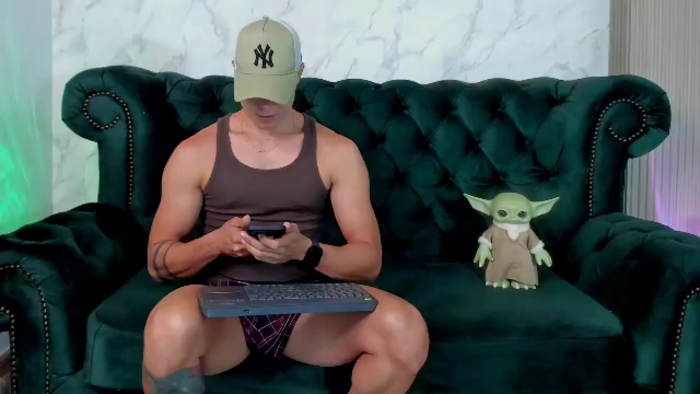 ken-zaenz