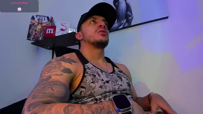 liam-reigns