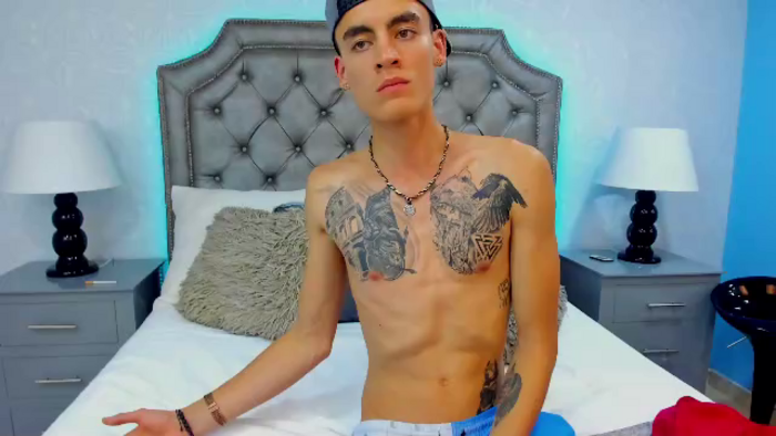 master-chy