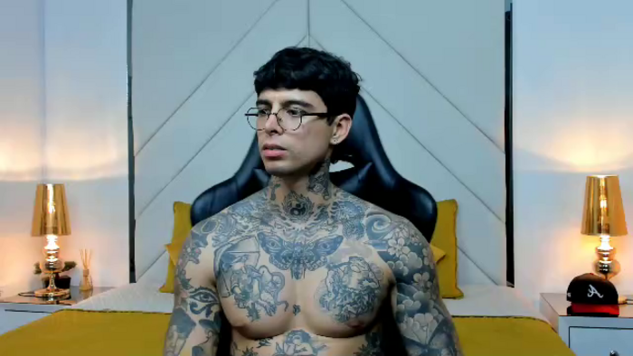 mateo-diluca