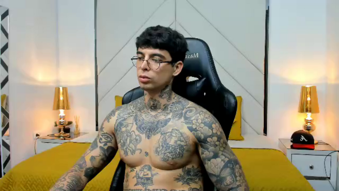 mateo-diluca