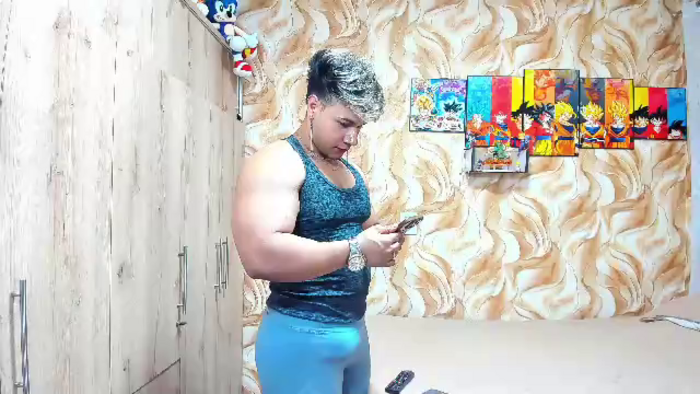 rojas-s