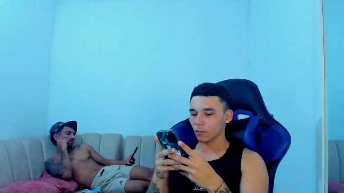 stivens-and-aron
