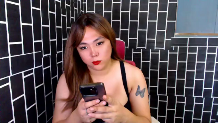 jenny-cutie