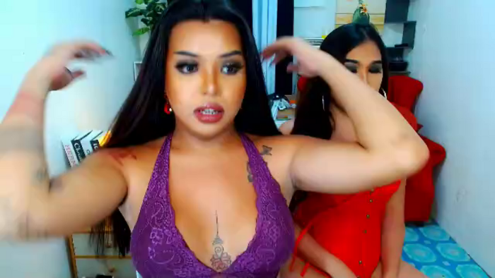 mistress-aaliyah-and-kesha-victoria