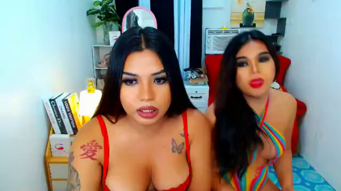 mistress-aaliyah-and-kesha-victoria
