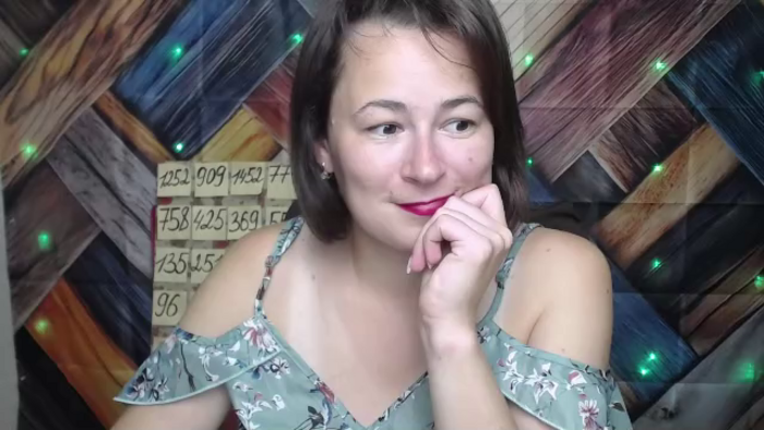 marie-selfi