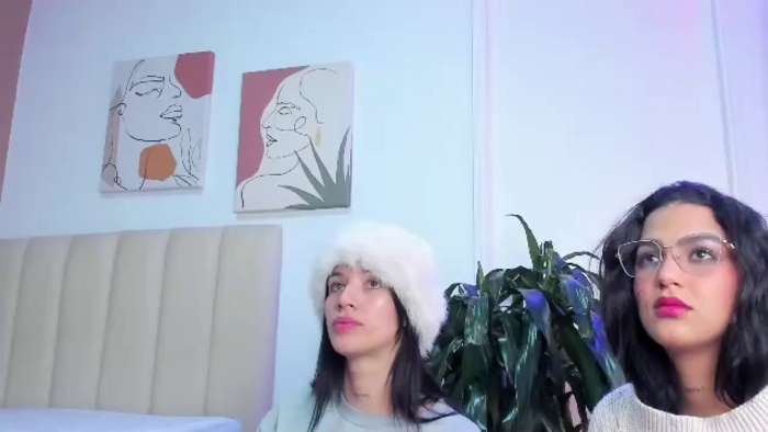 sky-girls