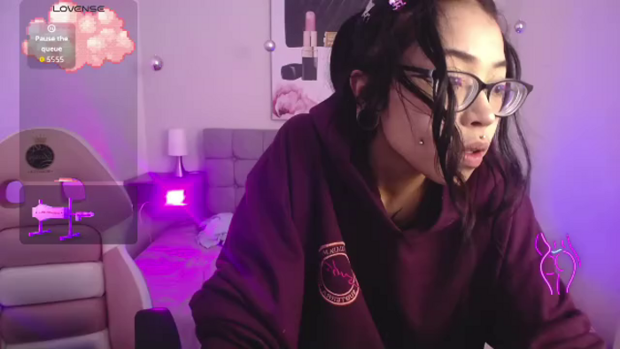 violet-suky