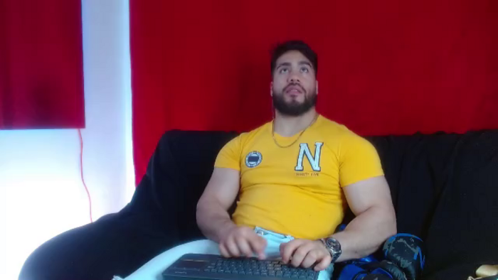 kyle-volkov