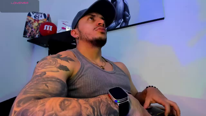 liam-reigns
