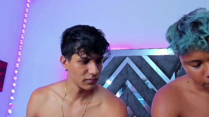 mael-and-robert