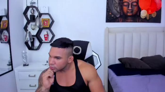 matthew-santos