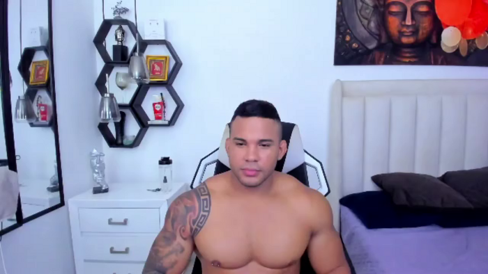 matthew-santos