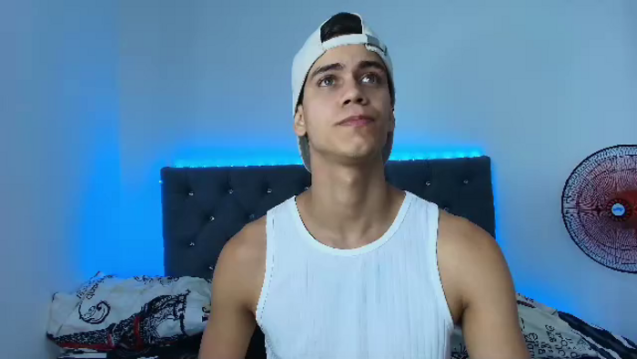 maximiliano-fire