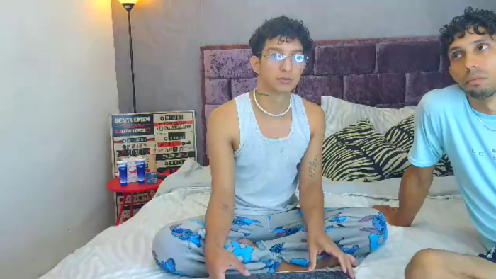 ramiro-and-milo
