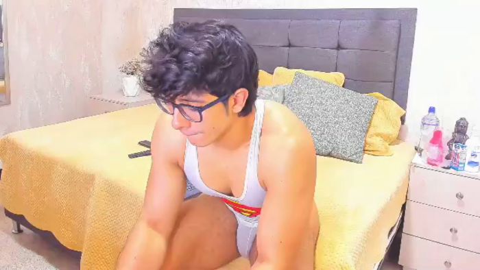 victor-clark
