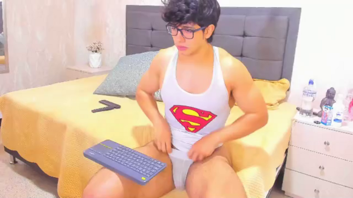 victor-clark