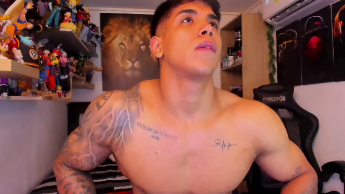 william-dracko