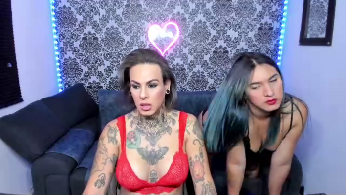 nathaly-rose-and-lizz-grant