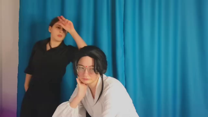 mari-and-mary