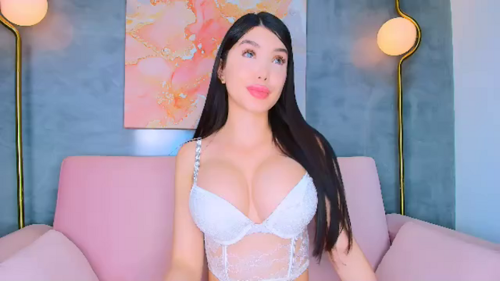 nazanin-hunter