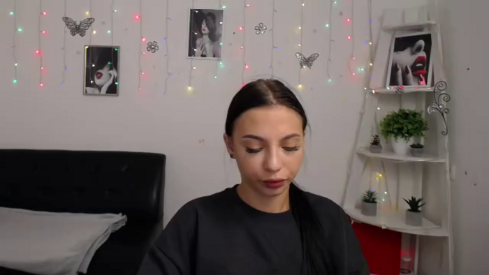 olivia-foxxy