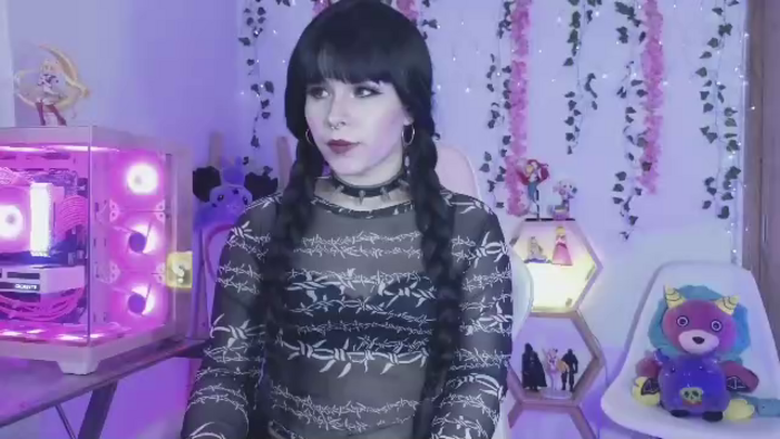 violet-ricci