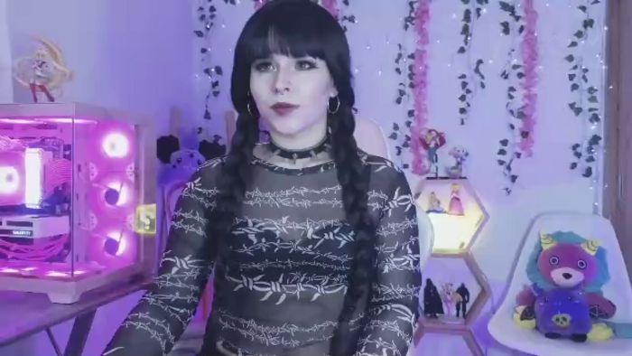 violet-ricci
