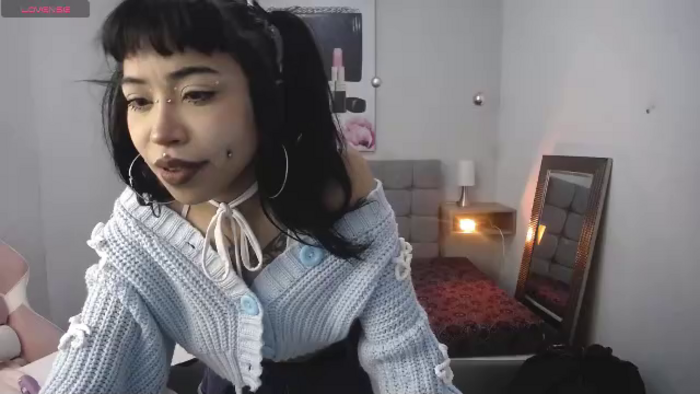 violet-suky
