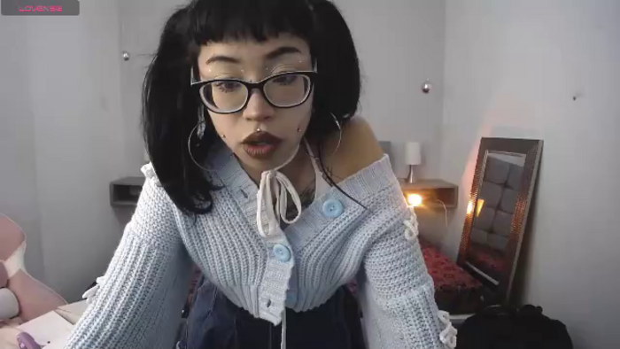 violet-suky