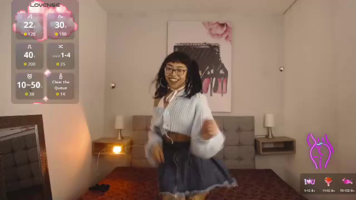 violet-suky