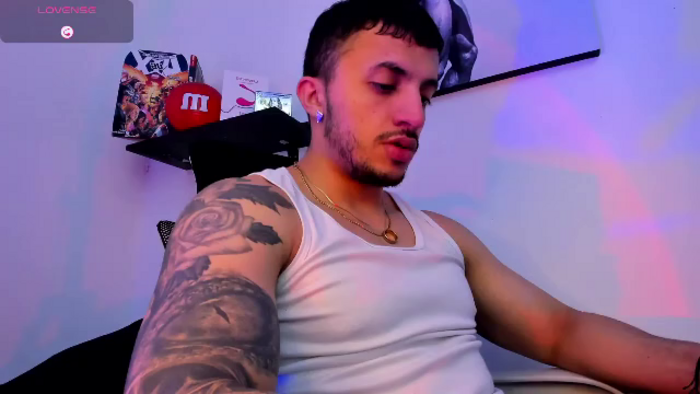 liam-reigns